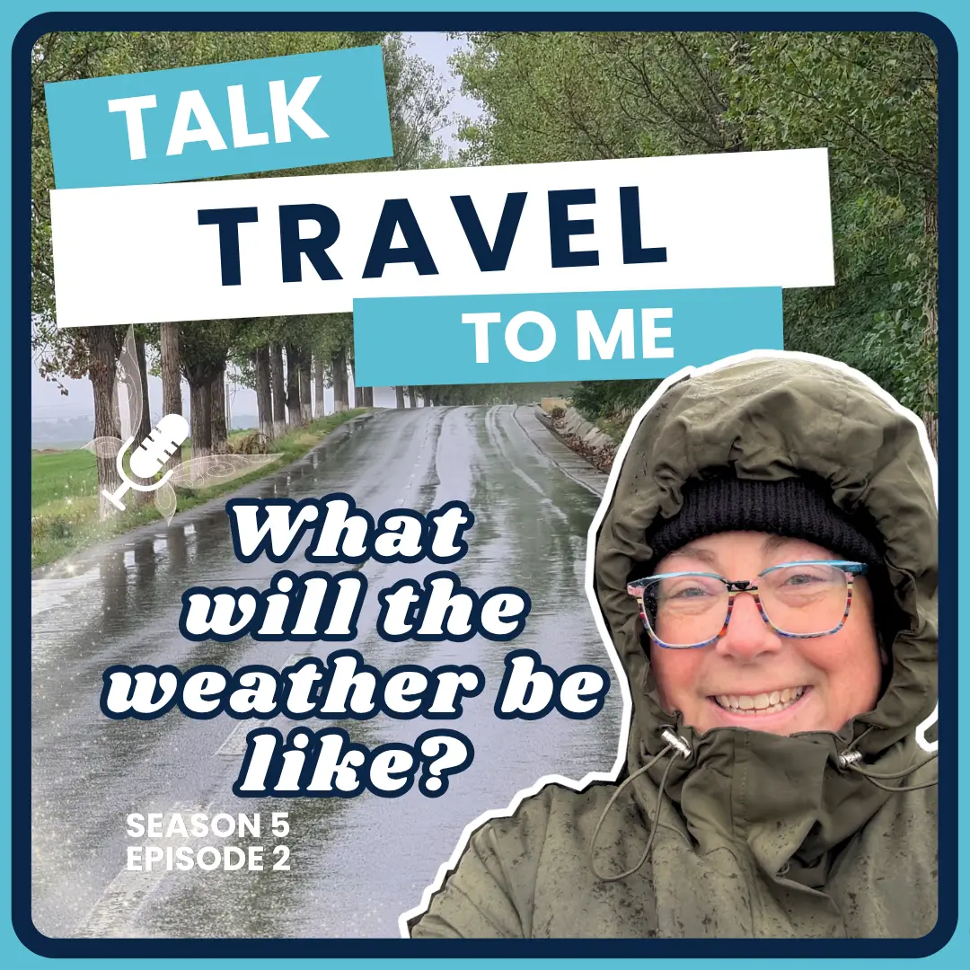 What Will the Weather Be Like? Episode Master Release Cover Artwork Thumbnail